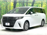 2024 Toyota Alphard Z Van for sale, Japanese used car export - photo 8 of 30 | GULJI TRADERS