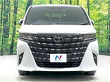 2024 Toyota Alphard Z Van for sale, Japanese used car export - photo 9 of 30 | GULJI TRADERS