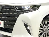 2024 Toyota Alphard Z Van for sale, Japanese used car export - photo 12 of 30 | GULJI TRADERS
