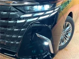 2024 Toyota Alphard Z Van for sale, Japanese used car export - photo 19 of 30 | GULJI TRADERS