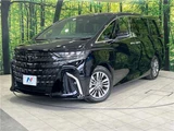 2024 Toyota Alphard Z Van for sale, Japanese used car export - photo 1 of 30 | GULJI TRADERS