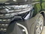 2024 Toyota Alphard Z Van for sale, Japanese used car export - photo 16 of 30 | GULJI TRADERS