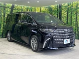 2024 Toyota Alphard Z Van for sale, Japanese used car export - photo 19 of 30 | GULJI TRADERS