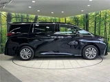 2024 Toyota Alphard Z Van for sale, Japanese used car export - photo 20 of 30 | GULJI TRADERS