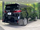 2024 Toyota Alphard Z Van for sale, Japanese used car export - photo 21 of 30 | GULJI TRADERS