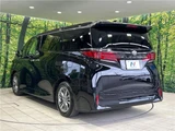 2024 Toyota Alphard Z Van for sale, Japanese used car export - photo 23 of 30 | GULJI TRADERS