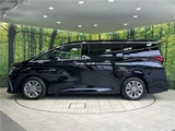 2024 Toyota Alphard Z Van for sale, Japanese used car export - photo 24 of 30 | GULJI TRADERS