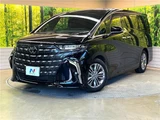 2024 Toyota Alphard Z Van for sale, Japanese used car export - photo 1 of 30 | GULJI TRADERS