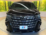 2024 Toyota Alphard Z Van for sale, Japanese used car export - photo 7 of 30 | GULJI TRADERS