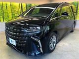 2024 Toyota Alphard Z Van for sale, Japanese used car export - photo 8 of 30 | GULJI TRADERS