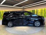 2024 Toyota Alphard Z Van for sale, Japanese used car export - photo 10 of 30 | GULJI TRADERS