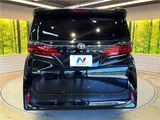 2024 Toyota Alphard Z Van for sale, Japanese used car export - photo 12 of 30 | GULJI TRADERS