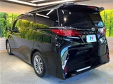 2024 Toyota Alphard Z Van for sale, Japanese used car export - photo 13 of 30 | GULJI TRADERS