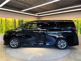2024 Toyota Alphard Z Van for sale, Japanese used car export - photo 14 of 30 | GULJI TRADERS