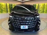 2024 Toyota Alphard Z Van for sale, Japanese used car export - photo 15 of 30 | GULJI TRADERS