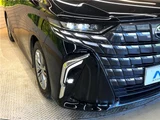 2024 Toyota Alphard Z Van for sale, Japanese used car export - photo 16 of 30 | GULJI TRADERS
