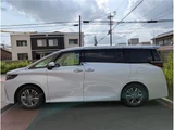 2024 Toyota Alphard Z Van for sale, Japanese used car export - photo 4 of 28 | GULJI TRADERS