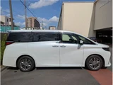 2024 Toyota Alphard Z Van for sale, Japanese used car export - photo 5 of 28 | GULJI TRADERS