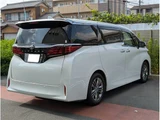 2024 Toyota Alphard Z Van for sale, Japanese used car export - photo 6 of 28 | GULJI TRADERS