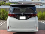 2024 Toyota Alphard Z Van for sale, Japanese used car export - photo 7 of 28 | GULJI TRADERS