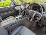 2024 Toyota Alphard Z Van for sale, Japanese used car export - photo 10 of 28 | GULJI TRADERS