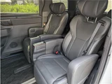 2024 Toyota Alphard Z Van for sale, Japanese used car export - photo 13 of 28 | GULJI TRADERS