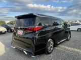 2024 Toyota Alphard Z Van for sale, Japanese used car export - photo 2 of 19 | GULJI TRADERS