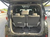 2024 Toyota Alphard Z Van for sale, Japanese used car export - photo 6 of 19 | GULJI TRADERS