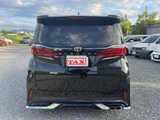 2024 Toyota Alphard Z Van for sale, Japanese used car export - photo 7 of 19 | GULJI TRADERS