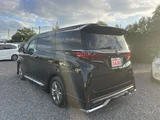 2024 Toyota Alphard Z Van for sale, Japanese used car export - photo 8 of 19 | GULJI TRADERS