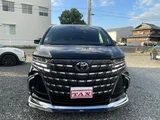 2024 Toyota Alphard Z Van for sale, Japanese used car export - photo 10 of 19 | GULJI TRADERS