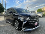 2024 Toyota Alphard Z Van for sale, Japanese used car export - photo 11 of 19 | GULJI TRADERS