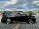 2024 Toyota Alphard Z Van for sale, Japanese used car export - photo 17 of 19 | GULJI TRADERS