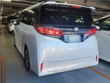 2024 Toyota Alphard Van for sale, Japanese used car export - photo 2 of 19 | GULJI TRADERS