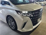 2024 Toyota Alphard Van for sale, Japanese used car export - photo 4 of 19 | GULJI TRADERS