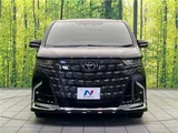 2024 Toyota Alphard Z Van for sale, Japanese used car export - photo 7 of 30 | GULJI TRADERS
