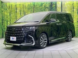 2024 Toyota Alphard Z Van for sale, Japanese used car export - photo 8 of 30 | GULJI TRADERS