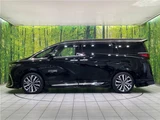 2024 Toyota Alphard Z Van for sale, Japanese used car export - photo 9 of 30 | GULJI TRADERS