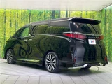 2024 Toyota Alphard Z Van for sale, Japanese used car export - photo 10 of 30 | GULJI TRADERS