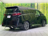 2024 Toyota Alphard Z Van for sale, Japanese used car export - photo 12 of 30 | GULJI TRADERS