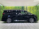 2024 Toyota Alphard Z Van for sale, Japanese used car export - photo 13 of 30 | GULJI TRADERS