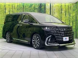 2024 Toyota Alphard Z Van for sale, Japanese used car export - photo 14 of 30 | GULJI TRADERS