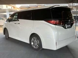 2024 Toyota Alphard 2.5 Z Van for sale, Japanese used car export - photo 2 of 50 | GULJI TRADERS