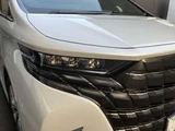 2024 Toyota Alphard 2.5 Z Van for sale, Japanese used car export - photo 4 of 50 | GULJI TRADERS