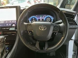 2024 Toyota Alphard 2.5 Z Van for sale, Japanese used car export - photo 15 of 50 | GULJI TRADERS