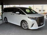 2024 Toyota Alphard 2.5 Z Van for sale, Japanese used car export - photo 31 of 50 | GULJI TRADERS