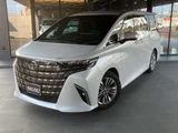 2024 Toyota Alphard 2.5 Z Van for sale, Japanese used car export - photo 50 of 50 | GULJI TRADERS