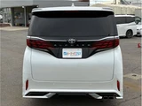 2024 Toyota Alphard Z Van for sale, Japanese used car export - photo 6 of 55 | GULJI TRADERS