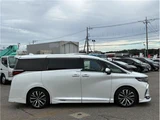 2024 Toyota Alphard Z Van for sale, Japanese used car export - photo 7 of 55 | GULJI TRADERS