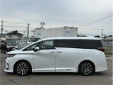 2024 Toyota Alphard Z Van for sale, Japanese used car export - photo 8 of 55 | GULJI TRADERS